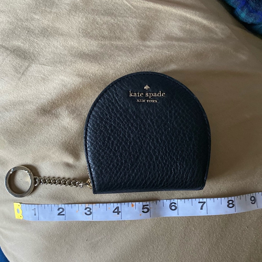 Kate Spade Card Coin Wallet